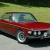 1972 BMW 3.0CS Coupe/Recently Restored/Spectacular!