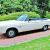 ((( 7962 HUNDRED ORIGINAL MILES )))65 Plymouth Satellite Convertible FACTORY A/C
