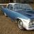 1960 PLYMOUTH BELVEDERE CLASSIC VINTAGE V8 not Chevrolet or Ford no reserve