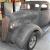 1936 Plymouth 2 Door Coupe