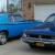 1972 Plymouth Duster Twister 416 Muscle motors/3500 stall/410 gears
