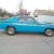 1972 Plymouth Duster Twister 416 Muscle motors/3500 stall/410 gears