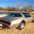 1979 Trans Am 10th Anniversary Silver 6.6 litre, 403 Auto Matching #'s NICE!