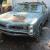 1966 Pontiac GTO 6.5 Convertible Big Block 1 OWNER BARN FIND 66 Goat Matching #s