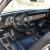 1968 Pontiac GTO 2 Door Hardtop 400/400 12 Bolt Posi PS PDB Hideaway Headlights