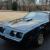 1980 TRANS AM.....GOOD PAINT ON A GOOD BODY...NICE INTERIOR