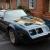 1980 TRANS AM.....GOOD PAINT ON A GOOD BODY...NICE INTERIOR