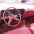 1970 Pontiac GTO Base 6.6L