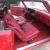 1970 Pontiac GTO Base 6.6L