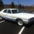 1971 plymouth Fury Low Miles