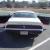 1981 Trans Am Nascar Daytona Pace Car