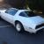 1981 Trans Am Nascar Daytona Pace Car