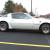 1979 Pontiac Trans Am 400/4-Speed WS6 T-Tops Cameo White Only 22K Orig. Miles