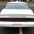 1979 Pontiac Trans Am 400/4-Speed WS6 T-Tops Cameo White Only 22K Orig. Miles