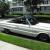 1966 plymouth belvedere II convertible