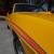 1970 PONTIAC GTO RAM AIR IV