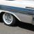 1957 Bonneville F.I.Rare Harley Earl & Bunkie Knudson Gm concept production car.