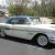 1957 Bonneville F.I.Rare Harley Earl & Bunkie Knudson Gm concept production car.