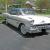 1957 Bonneville F.I.Rare Harley Earl & Bunkie Knudson Gm concept production car.