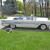 1957 Bonneville F.I.Rare Harley Earl & Bunkie Knudson Gm concept production car.