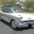 1957 Bonneville F.I.Rare Harley Earl & Bunkie Knudson Gm concept production car.