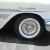 1957 Bonneville F.I.Rare Harley Earl & Bunkie Knudson Gm concept production car.
