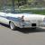 1957 Bonneville F.I.Rare Harley Earl & Bunkie Knudson Gm concept production car.