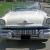 1957 Bonneville F.I.Rare Harley Earl & Bunkie Knudson Gm concept production car.