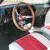1972 Pontiac LeMans/GTO Clone Tribute