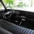 1966 plymouth belvedere II convertible