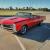 1967 Pontiac GTO / Lemans Convertable