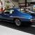 1970 Pontiac GTO The Judge 