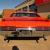 1969 Pontiac GTO Judge 