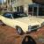 1966 Pontiac GTO, Famous 389 4-speed w/ Factory A/C, TriPower, California Car!