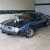 1975 Trans Am 455 supercharged Muscle car