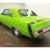 1972 Plymouth Scamp HP318 Automatic PS PB Original Buildsheet CHECK THIS OUT
