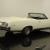 1967 Pontiac GTO HO Convertible Numbers Matching 400ci 360 HP V8 4 Speed