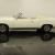 1967 Pontiac GTO HO Convertible Numbers Matching 400ci 360 HP V8 4 Speed