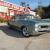 1966 Pontiac Real GTO Muscle Car Beautifully Restored Frame Off Automatic