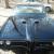 1966 PONTIAN GTO CONVERTIBLE FULLY RESTORED TRIBUTE MUSCLE CAR MAKE OFFER