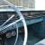 1961 Pontiac Bonneville 2 door bubble top not Impala Hot rod Catalina Ventura 61