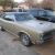 1966 pontiac gto 2 owner garage kept car