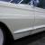 1962 Cadillac Deville Convertible Barn Find Project 68743 Miles Runs and Drives