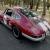 1967 Porsche 911 – VINTAGE RACE CAR PLUS STREET LEGAL!