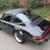 Gorgeous CA car since new Records G50 Garaged 88 89 coupe sc 911S turbo  rs 930