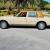 Siimply amazing low miles 1979 Cadillac Seville Diesel very rare just serviced