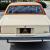 Siimply amazing low miles 1979 Cadillac Seville Diesel very rare just serviced