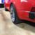 Porsche 911 Targa S Wide Body Speedline Wheels Leather