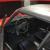Porsche 911 Targa S Wide Body Speedline Wheels Leather