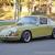 1967 Porsche 911 Sunroof Coupe